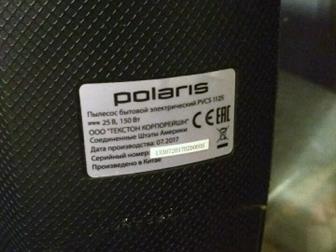    Polaris pvcs 1125,  /   20 ,    06/2019 ( ),    Metro,   , , ,  