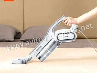   Deerma Vacuum Cleaner EU (DX700) -  !!!       ,      