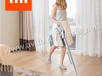   Deerma Vacuum Cleaner EU (DX700) -  !!!       ,      