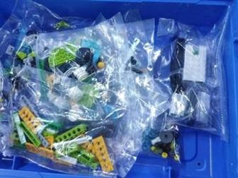    7  10       LEGO WeDo 2, 0,    Bluetooth  , ,    