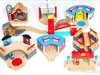     AcoolToy, Brio, Ikea, Edwone, Thomas  , 1,   - 1100, 2,   - 699, 3,    - 399,  