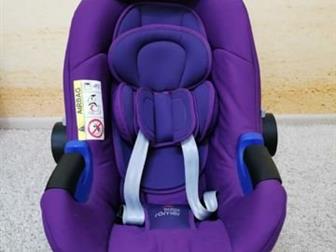   BRITAX ROMER Babyschale Baby-Safe i-Size    ISOFIX Base Bundl,        2017 ,  :Mineral  