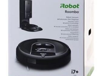 - iRobot iRobot Roomba i7 ,     ,       ,      2020     ,    