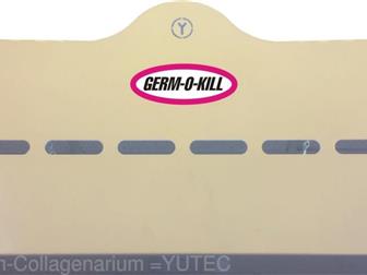     -  Germ-O-Kill     SWG Europe Ltd 80297890  