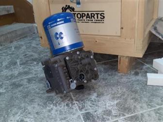   foto    , Trucks spare parts 81353593  