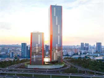    2401   Space Tower -   iCITY,    3,9       ,  