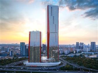   2417   Space Tower -   iCITY,    3,9       ,  