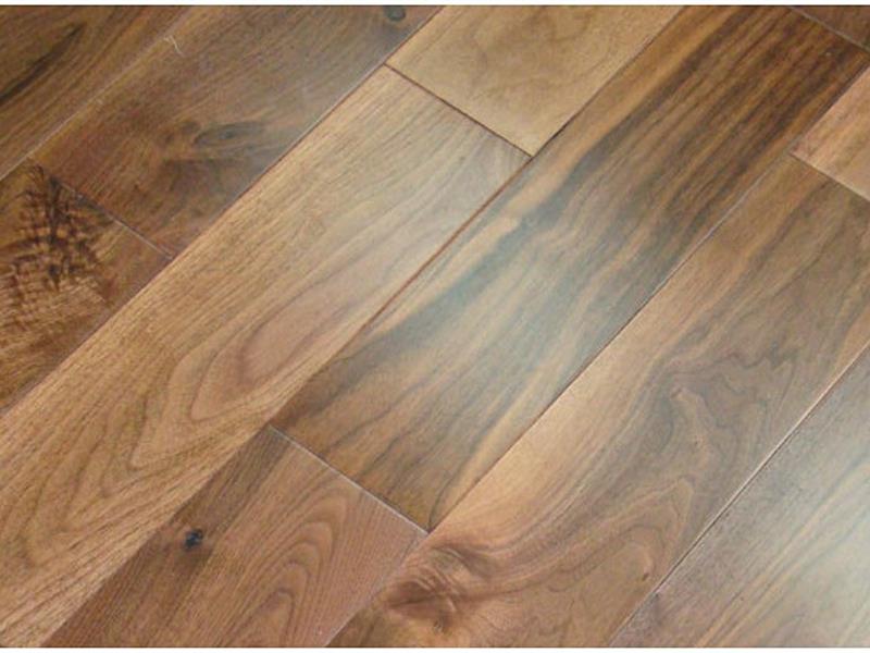 Паркет массив Eurostyle, US Black Walnut (Орех) купить за 5521 р. в ...