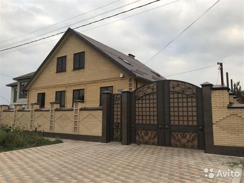 Дом 200 м? на участке 6 сот. купить за 8500000 р. в Москве из рук в ...