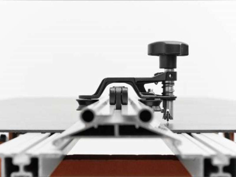 Raizor плиткорез для плит керамогранита большого формата купить за ...