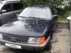 Audi 100 1.8, 1990, 