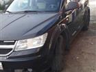 Dodge Journey 2.0, 2008, 