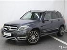 Mercedes-Benz GLK- 3.5AT, 2012, 