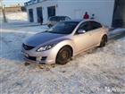 Mazda 6 2.0AT, 2008, 