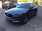 Mazda CX-5 2.5AT, 2019, 