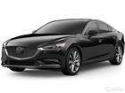 Mazda 6 2.5AT, 2019, 