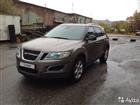 Saab 9-4X 3.0AT, 2011, 