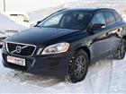 Volvo XC60 2.4AT, 2011, 