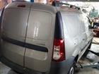 LADA Largus 1.6, 2014, , 