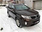 KIA Sorento 2.4AT, 2017, 