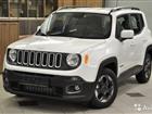 Jeep Renegade 1.4AMT, 2019, 