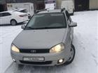 LADA Kalina 1.4, 2011, 