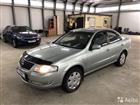 Nissan Almera Classic 1.6, 2006, 