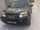 Nissan X-Trail 2.2, 2004, 160000