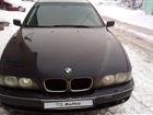 BMW 5  2.5, 1999, 199500