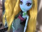  Monster High, 