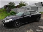 Renault Latitude 2.0CVT, 2010, 103000