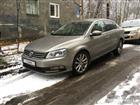 Volkswagen Passat 1.8AMT, 2012, 127000