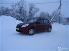 Renault Sandero 1.4, 2012, 155000