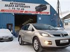 Mazda CX-7 2.3AT, 2009, 145800