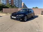 BMW 3  2.0AT, 2007, 280000