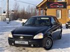 LADA Priora 1.6, 2008, 142000