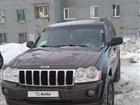 Jeep Grand Cherokee 3.0AT, 2005, 257055