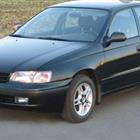 Toyota Carina 1.6 , 1995, 415 000 