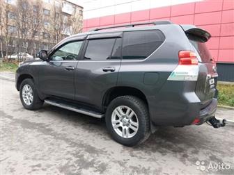   !  -30  Y  LAND CRUISER PRADO,   !   , 1-!   ,   