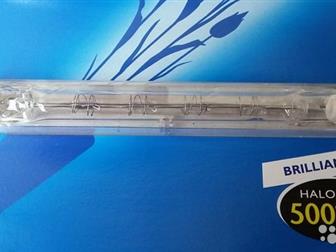 Philips Halogen 500W 230V R7s brillant,  2   2 ! ,     -,    ,     