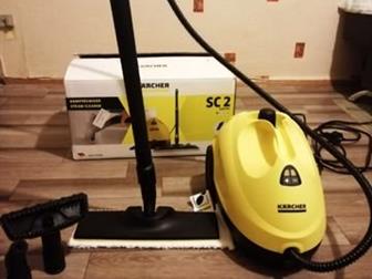   Karcher SC 2 EasyFix [1500 , 40 /, 3, 2 ,1000 ] ,   20    ,  