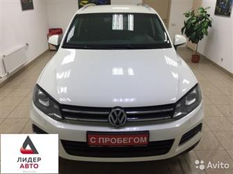    VOLKSWAGEN TOUAREG 3, 6 AT!          ,       