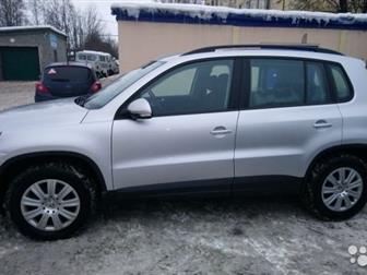  Volkswagen Tiguan 2012 ,  ,   80 981 ,    ,    80 000: ,   