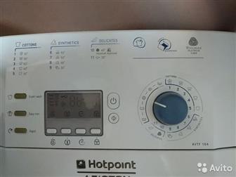     ,   ,  \   hotpoint ariston 104   ,    Second Hand TECHNICS  