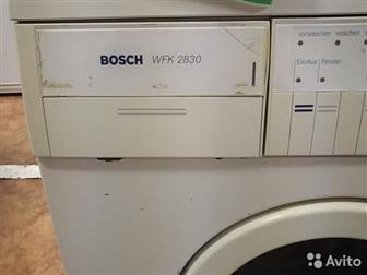 oe x   e,  C PAHE, o \   bosch wfk2830  x cc,    Second Hand TECHNICS  