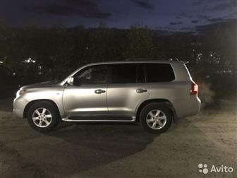    LEXUS LX 570 !        4 -  !    -  !        