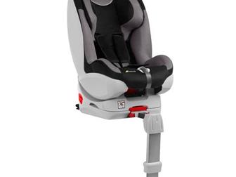 Varioguard   Isofix       18  ( 0-1),             Isofix  