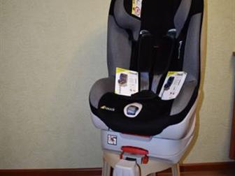 Varioguard   Isofix       18  ( 0-1),             Isofix  