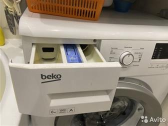 /,    ,  ,     Beko  6   ,     ( 1200 /)  ,   