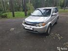 Honda HR-V 1.6, 1999, 85000